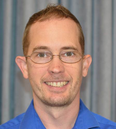Ben Dobyns